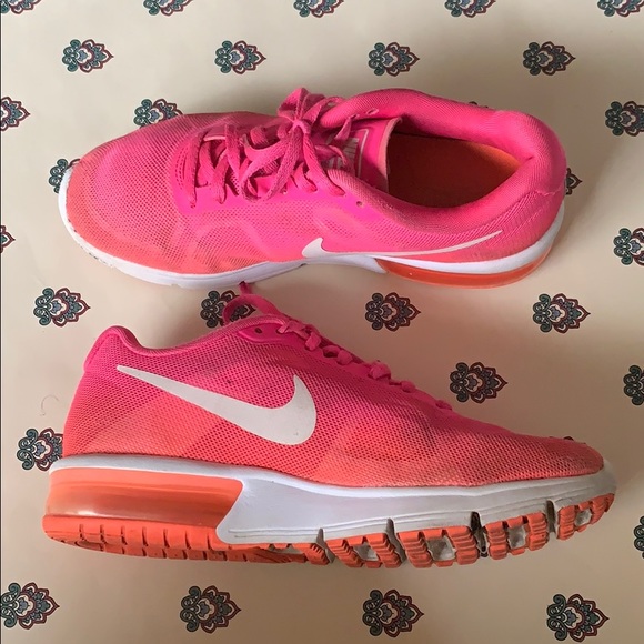 Nike Air Max Sequent Sneakers - Picture 1 of 2